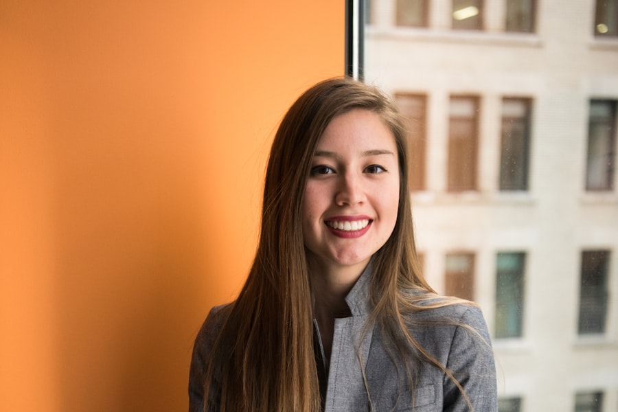 Sarah J., Business Owner